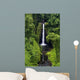 Waterfall Samoa Surrounded Lush Wall Decal