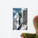Old Car Wall Decal