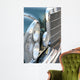Old Car Wall Decal