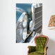 Old Car Wall Decal