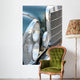 Old Car Wall Decal