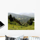 Allgau Wall Decal