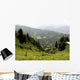 Allgau Wall Decal