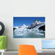 Glaciar Spegazzini Wall Decal