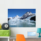 Glaciar Spegazzini Wall Decal