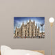 Milan Cathedral Wall Decal