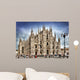 Milan Cathedral Wall Decal