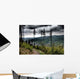 Mountains Wall Decal Design 5