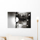 Ready to Fight Wall Decal