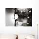 Ready to Fight Wall Decal
