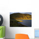 Lake Landmannalaugar Area Wall Decal