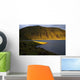 Lake Landmannalaugar Area Wall Decal