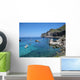 Cala Figuera Wall Decal Design 2