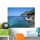 Cala Figuera Wall Decal Design 2