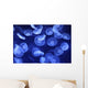 Jellyfish Swarm Wall Decal