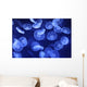 Jellyfish Swarm Wall Decal