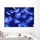 Jellyfish Swarm Wall Decal