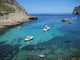 Cala Figuera Wall Decal Design 1