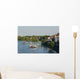 River Rhine South Cologne Wall Decal