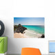 Tulum Wall Decal