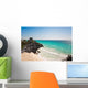 Tulum Wall Decal