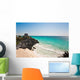Tulum Wall Decal