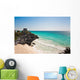 Tulum Wall Decal