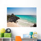 Tulum Wall Decal