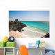 Tulum Wall Decal
