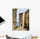 Gasse Valldemossa Wall Decal