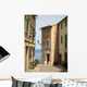 Gasse Valldemossa Wall Decal