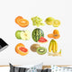 Fruit Wall Decal