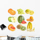 Fruit Wall Decal