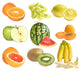 Fruit Wall Decal
