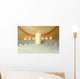 Meditation Wall Decal