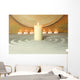 Meditation Wall Decal
