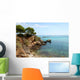 Majorque La Belle Wall Decal