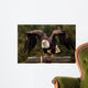 Ready Set Wall Decal