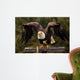 Ready Set Wall Decal