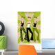 Hip Hop Wall Decal