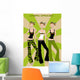 Hip Hop Wall Decal