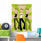 Hip Hop Wall Decal