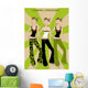 Hip Hop Wall Decal