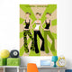Hip Hop Wall Decal