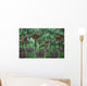Palm Trees Party Wall Decal