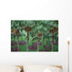 Palm Trees Party Wall Decal