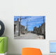 Rue Oaradour Sur Glane Wall Decal