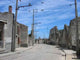 Rue Oaradour Sur Glane Wall Decal