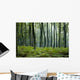 Forest Wall Decal Design 7