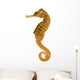 Photo Realistic Seahorse Wall Decal